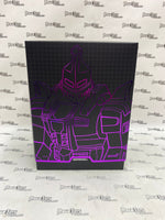 Super 7 Ultimates Transformers Bombshell (Open Box)