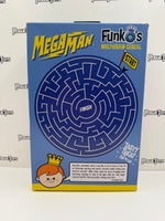Funko Megaman FunkO’s Multigrain Cereal w/ Pocket POP! (GameStop Exclusive)