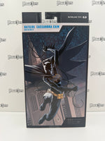 McFarlane Toys Gold Label Collection DC Multiverse Batgirls Batgirl Cassandra Cain