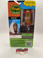 McFarlane Toys DC Batman Classic TV Series King Tut