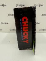 Universal Studios Chucky Crochet Kit