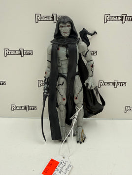 Hasbro Marvel Legends Gorr the God Butcher