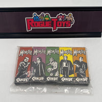 Vintage 1960s World Candies Universal Monsters (Don’t Eat)