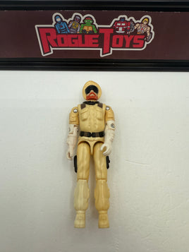 Hasbro G.I. Joe A Real American Hero (ARAH) G.I. Joe Snow Job