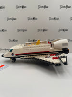 LEGO City 3367 Space Shuttle (Incomplete)