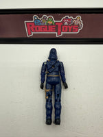 Hasbro G.I. Joe (ARAH) Cobra Commander V2