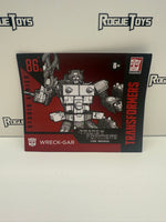 Hasbro Transformers Studio Series Voyager Class Autobot Wreck-Gar