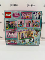 LEGO Disney Princess 41051 Merida’s Highland Games