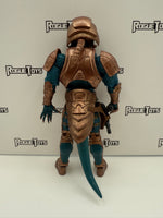 Mattel Masters of the Universe (MOTU) Classics Saurod