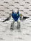 (Transformers) Mech Ideas DC-02 Geminus (Twin Twist)