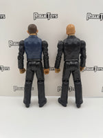 Mattel WWE Battle Packs Series 37 Jamie Noble & Joey Mercury