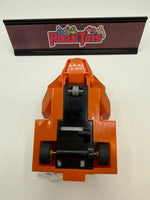 Hasbro Takara Vintage Battle Beasts Tearin’ Tiger Chariot Vehicle (Rare)