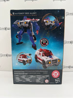 Hasbro Transformers Age of the Primes Voyager Class Autobot Red Alert