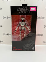 Hasbro Star Wars The Black Series L3-37