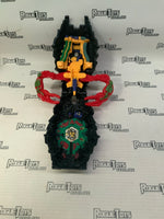 Bluebird Mighty Max Stings Scorpion