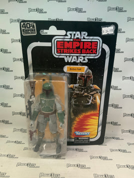 Hasbro Star Wars Black Series The Empire Strikes Back Boba Fett
