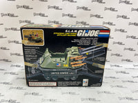 Vintage GI JOE S.L.A.M. (Strategic Long-Range Artillery Machine)