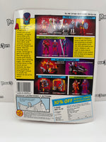 ToyBiz Marvel The Uncanny X-Men Archangel (Missile Shooting Wings)