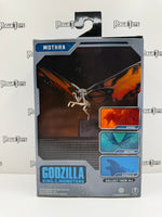 NECA MonsterVerse Godzilla: King of the Monsters Mothra