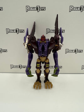 Hasbro Transformers Beast Wars Metals Deluxe Class Destron Terrorsaur