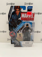 Hasbro Marvel Universe Series 2 022 Winter Soldier