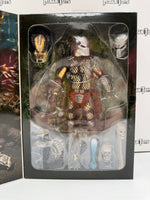 NECA Predator Jungle Hunter
