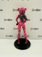 McFarlane Toys Fortnite Cuddle Team Leader