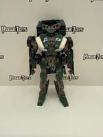 Hasbro Transformers Movie Dark of the Moon (DOTM) Deluxe Class Autobot Roadbuster