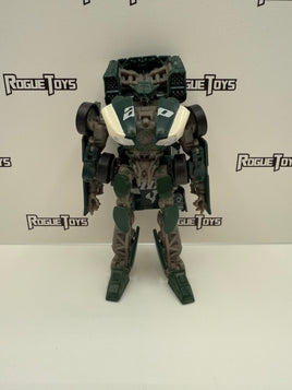 Hasbro Transformers Movie Dark of the Moon (DOTM) Deluxe Class Autobot Roadbuster
