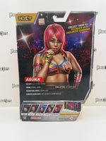 Mattel WWE Elite Collection Series 47A Asuka