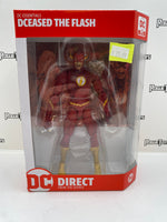 DC Direct DC Essentials DCeased The Flash