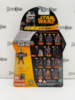 Hasbro Star Wars: Revenge of the Sith AT-RT Driver