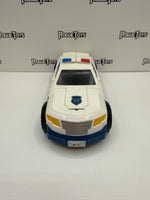 Hasbro Transformers Cyber Series Generations Cyber Battalion Autobot Prowl