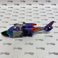 Hasbro Transformers 2011 Botcon Souvenir Set #3 Thundercracker and Galvatron (Complete but Opened, Not Sealed) - Rogue Toys