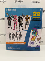 McFarlane Toys Fortnite Skull Trooper
