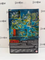 Hasbro G.I. Joe Classified Series Special Missions: Cobra Island Firefly