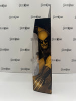 Hasbro Marvel Legends Juggernaut BAF Series X-Men Wolverine