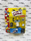 The Simpsons World of Springfield Series 1 Moe