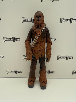 Hasbro Star Wars The Black Series #04 Chewbacca