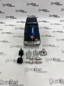 Vintage Transformers G1 Trailbreaker