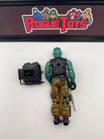 Hasbro 1986 GI Joe Beach Head