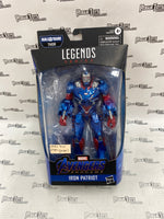 Marvel Legends Iron Patriot - Thor Wave (Open Box)