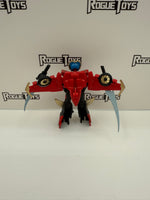 Iron Factory Miko for Iron Titan The Hunter IF EX-05 H