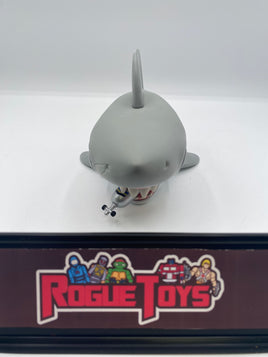 Funko POP! Jaws Great White Shark w/ Diving Tank 759