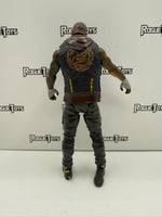Mattel Multiverse Suicide Squad Killer Croc BAF