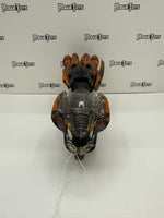 McFarlane Toys Spawn Nitro Rider Afterburner Bike