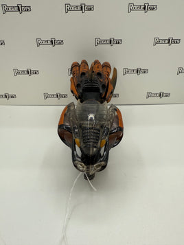 McFarlane Toys Spawn Nitro Rider Afterburner Bike