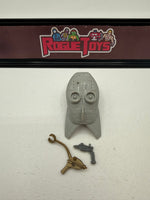 Hasbro G.I. Joe (ARAH) T.A.R.G.A.T.