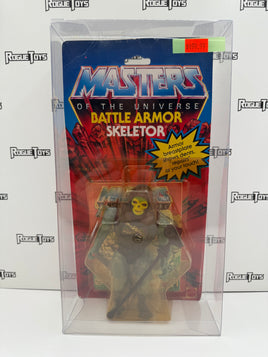 Mattel Masters of the Universe (MOTU) Evil Warriors Battle Armor Skeletor