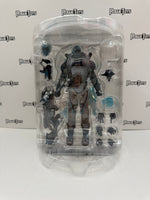 Mezco One:12 Collective DC Mr. Freeze